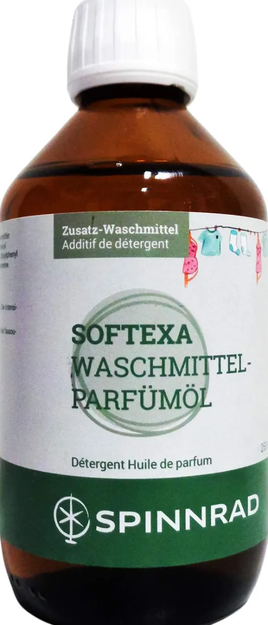 Waschmittelparfümöl Softexa 250 ml