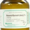 Wasserstoffperoxid Lösung 3% 500 G