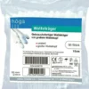 Watteträger 15 cm M.Großen Wattekopf