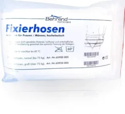 Wb Fixierhöschen Normal