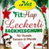 Weihnachts Backmischung Leckerli Pulver vet. 180g