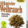 Weihrauch 30 Kapseln