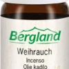Weihrauch Öl Bergland 40 % in Olibanum Resinoid 10 ml