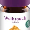 Weihrauch Öl Indisch Bio 30 ml