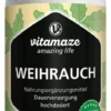 Weihrauch 900 mg Hochdosiert Vegan 120 Kapseln