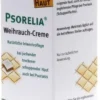 Weihrauch Psorelia 100 ml Creme