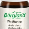 Weisstanne Oel Etherisch Wildwuchs