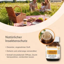 Wekomed Insektenfrei 50 ml