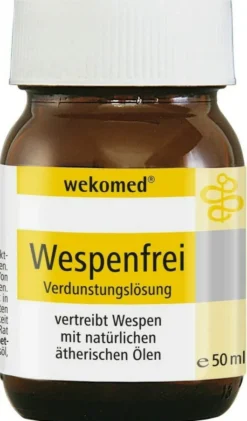 Wekomed Wespenfrei 50 ml