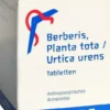 Weleda Berberis, Planta Tota Urtica Urens 200 Tabletten