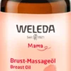 Weleda Brust-Massageöl 50 ml