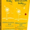 Weleda Calendula Erkältungszeit Bad