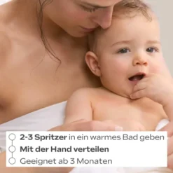 Weleda Calendula Erkältungszeit Bad