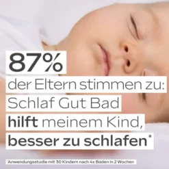 Weleda Calendula Schlaf Gut Bad