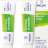Weleda Calendula Wundsalbe 2 x 70 g