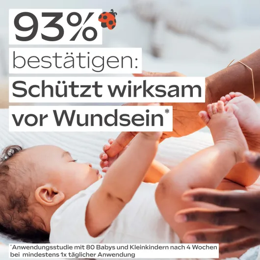 Weleda Calendula Wundschutzcreme 75 ml