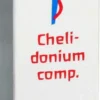 Weleda Chelidonium Comp. Dilution 50 ml