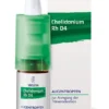 Weleda Chelidonium Rh D4 10 ml Augentropfen