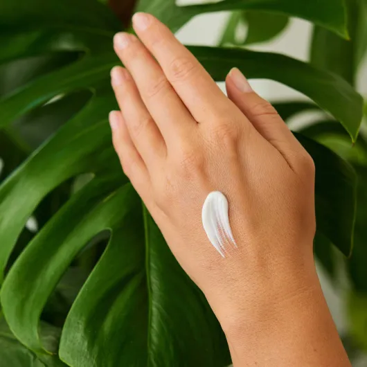 Weleda Granatapfel Intensiv Handcreme 50 ml