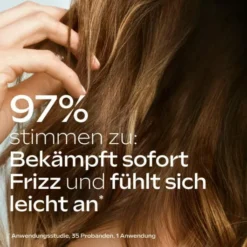 Weleda Hydrashine Gloss Drops Haar-Öl