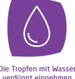 Weleda Infludo 50 ml Tropfen