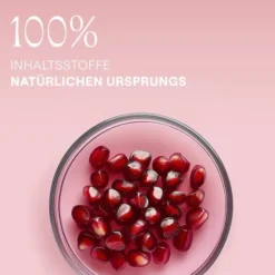 Weleda Inspire Cremedusche 400 ml