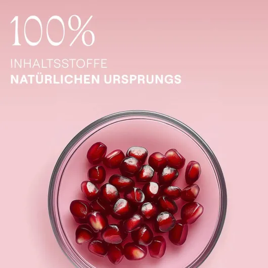 Weleda Inspire Cremedusche 400 ml