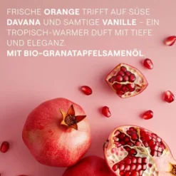 Weleda Inspire Cremedusche 400 ml