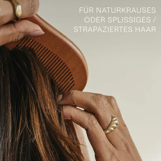 Weleda Intensiv Pflegendes Haaröl 50 ml