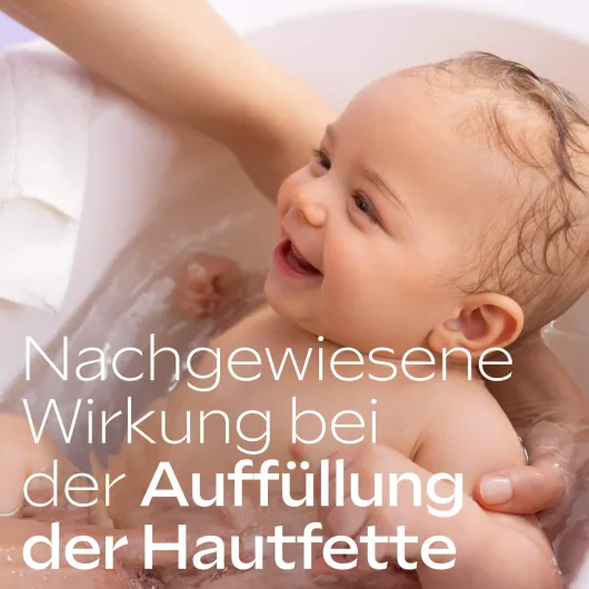 Weleda 3 in 1 Waschbalsam weiße Malve 200 ml