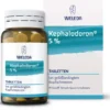 Weleda Kephalodoron 5% 100 Tabletten