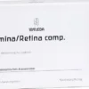 Weleda Lamina Retina Comp 8 X 1 Ampullen