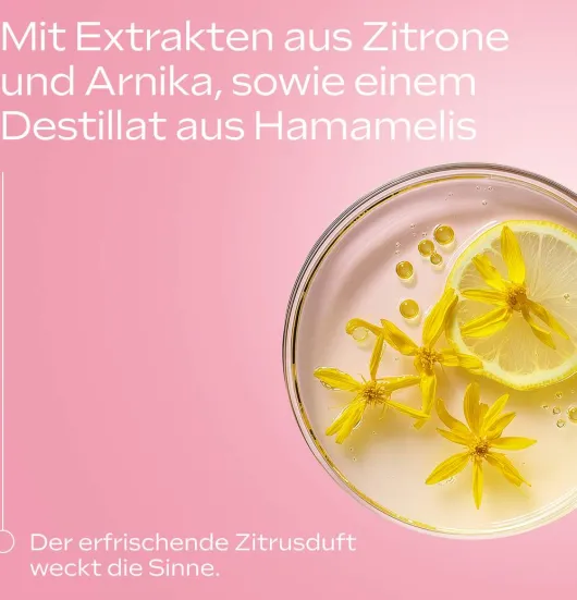 Weleda Leichte Beine Frische-Gel 200 ml