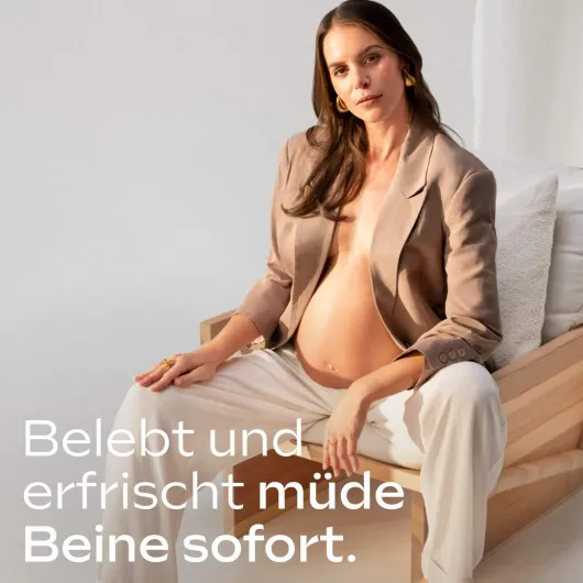 Weleda Leichte Beine Frische-Gel 200 ml
