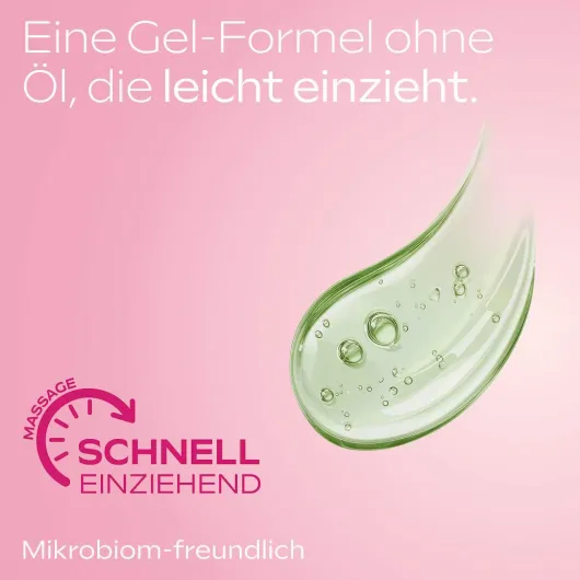 Weleda Leichte Beine Frische-Gel 200 ml