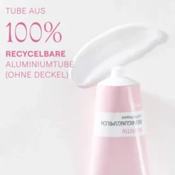 Weleda Mandel Sensitiv Reinigungsmilch 75 ml