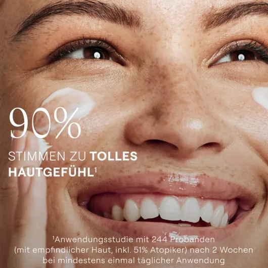 Weleda Mandel Sensitiv Reinigungsmilch 75 ml