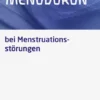 Weleda Menodoron 50 ml Dilution