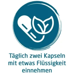 Weleda Naturweisheit Meine Nacht 46 Kapseln
