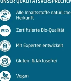 Weleda Naturweisheit Meine Nacht 46 Kapseln
