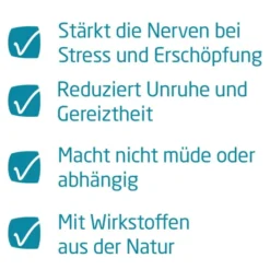 Weleda Neurodoron 80 Tabletten