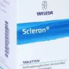 Weleda Scleron 180 Tabletten