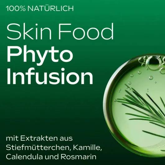 Weleda Skin Food Bodylotion 250 ml