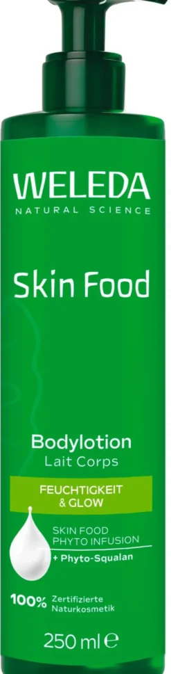 Weleda Skin Food Bodylotion 250 ml