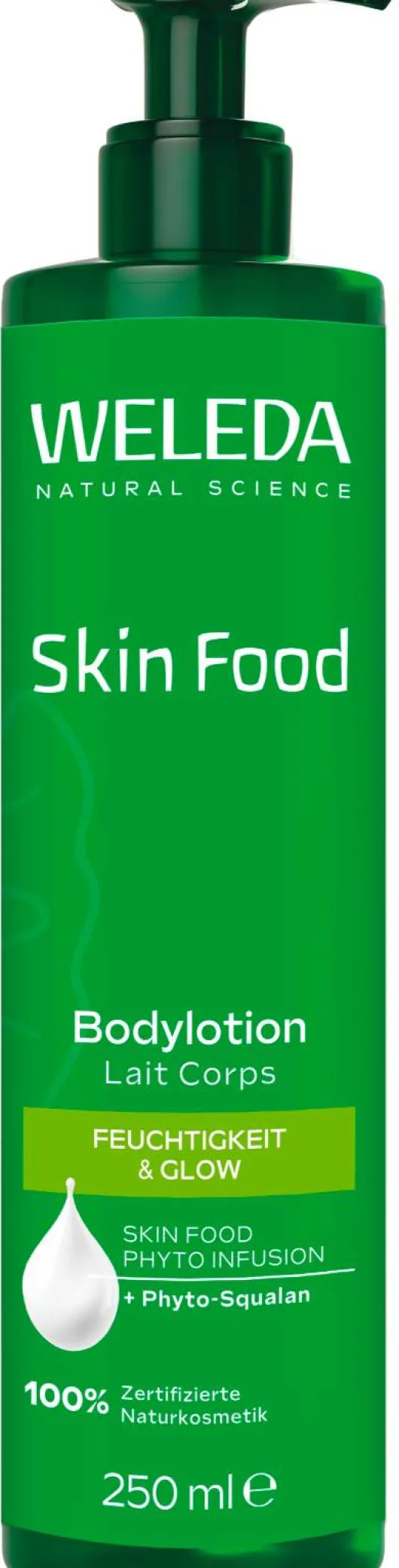 Weleda Skin Food Bodylotion 250 ml