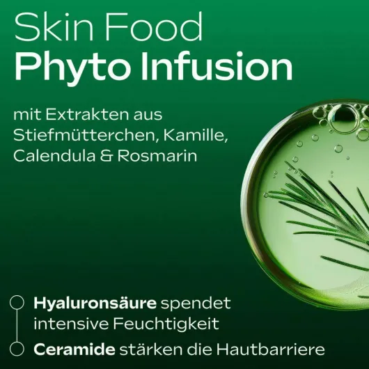 Weleda Skin Food Super Serum 30 ml