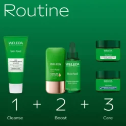 Weleda Skin Food Super Serum 30 ml