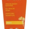 Weleda Sport Shower Gel Arnika 200 ml