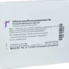 Weleda Stibium Metallicum Praeparatum D6 5 X 10 ml