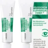 Weleda Visiodoron Euphrasia Comp. 2 x 5 g Augensalbe